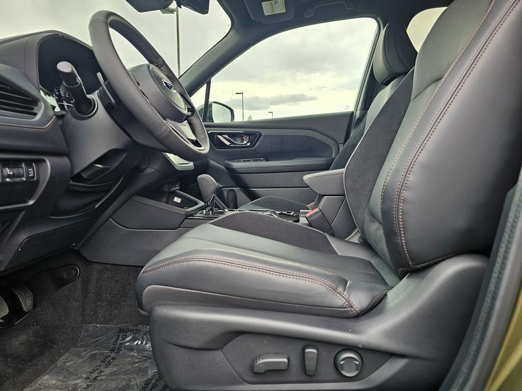 New 2026 Subaru Forester Touring AWD/4WD image 22