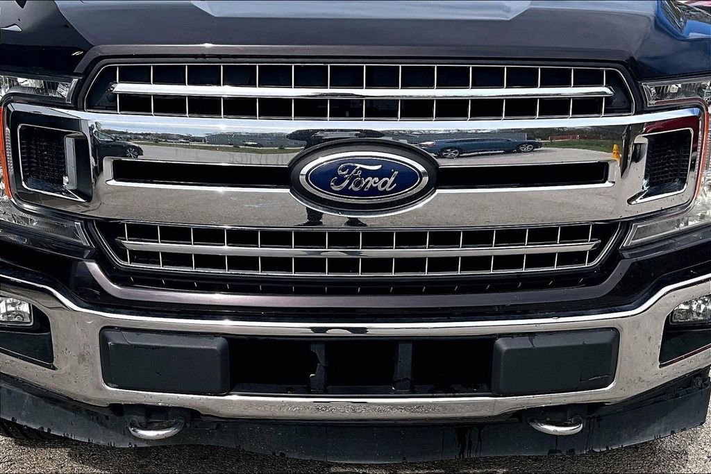 Used 2019 Ford F150 XLT w/ XTR Package AWD/4WD image 31