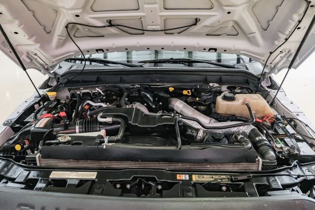 Used 2015 Ford F350 XL w/ Power Equipment Group image 7