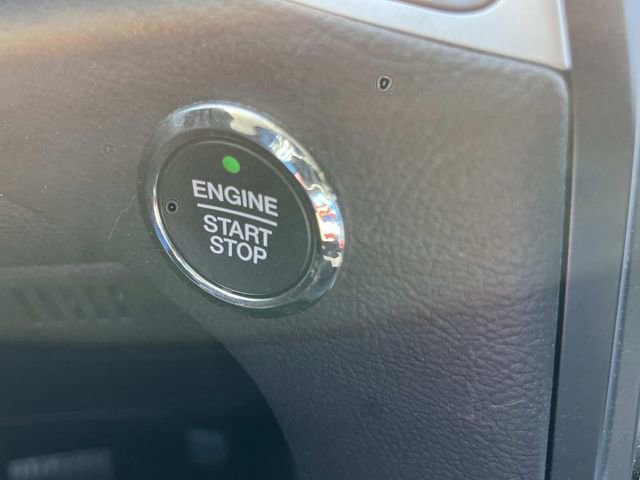 Certified 2024 Ford Edge SEL w/ Sport Appearance Package image 37