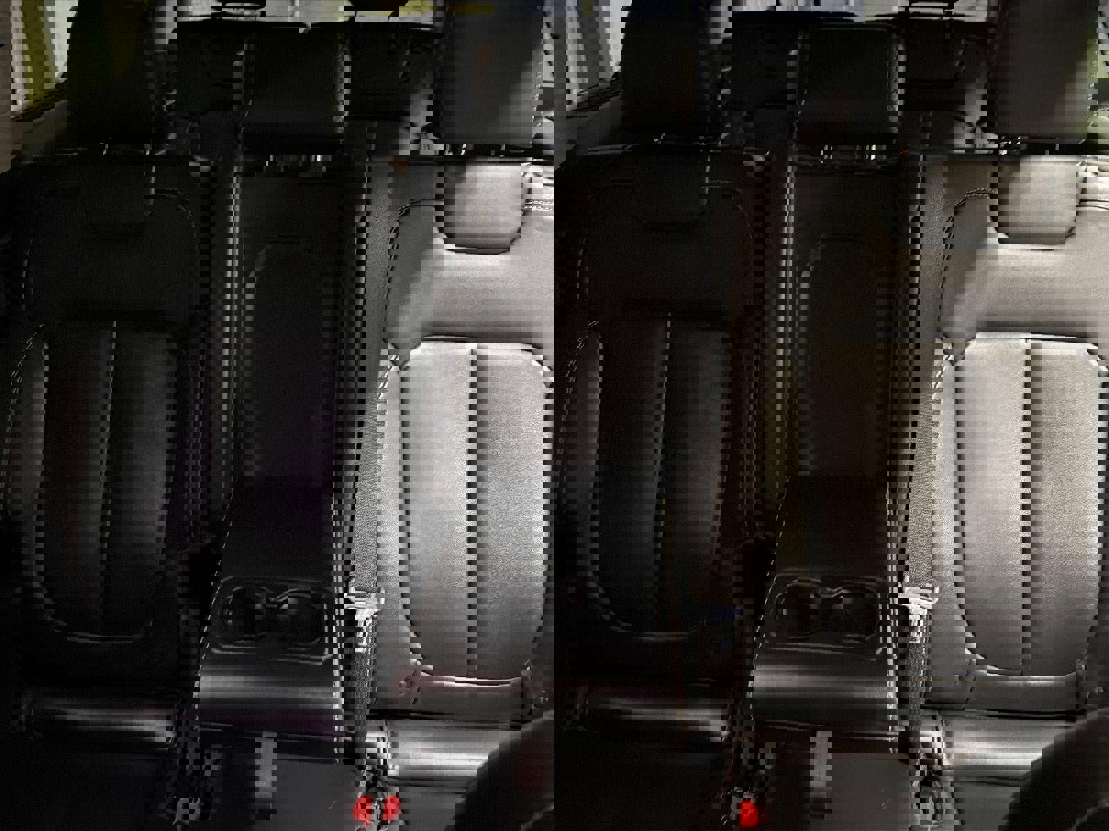 Used 2021 Jeep Grand Cherokee L Limited image 11