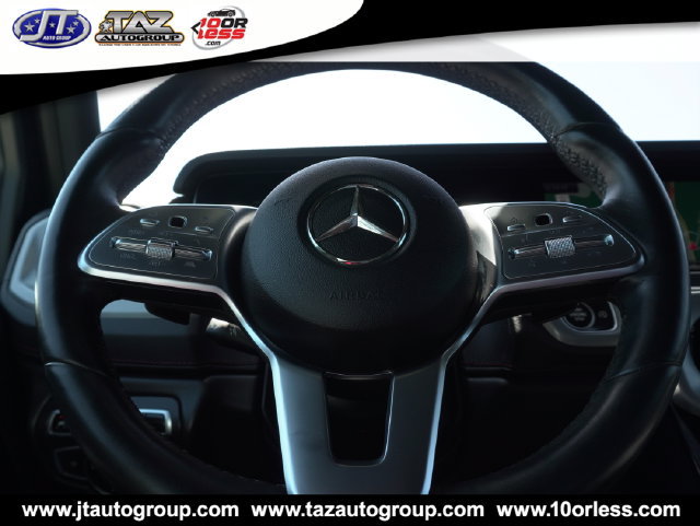 Used 2020 Mercedes-Benz G 550 w/ AMG Line image 15