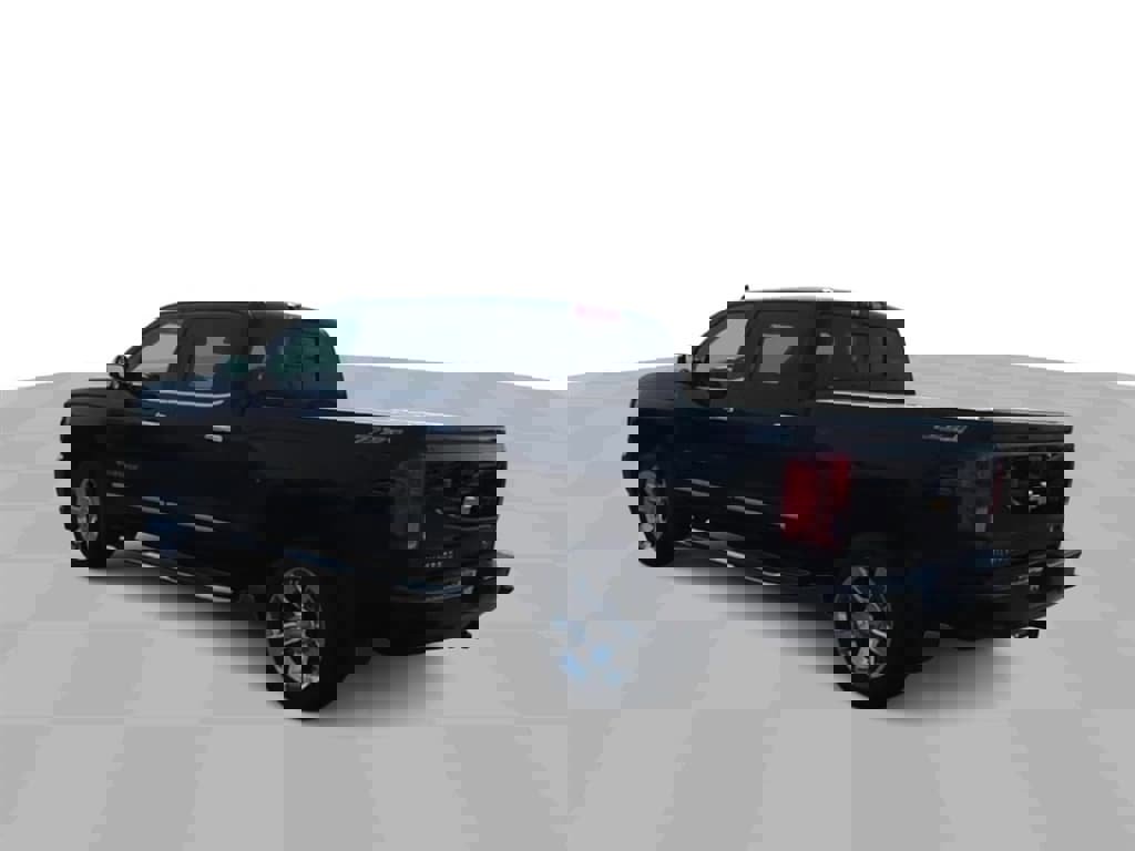 Used 2017 Chevrolet Silverado 1500 LTZ Z71 w/ LTZ Plus Package image 7