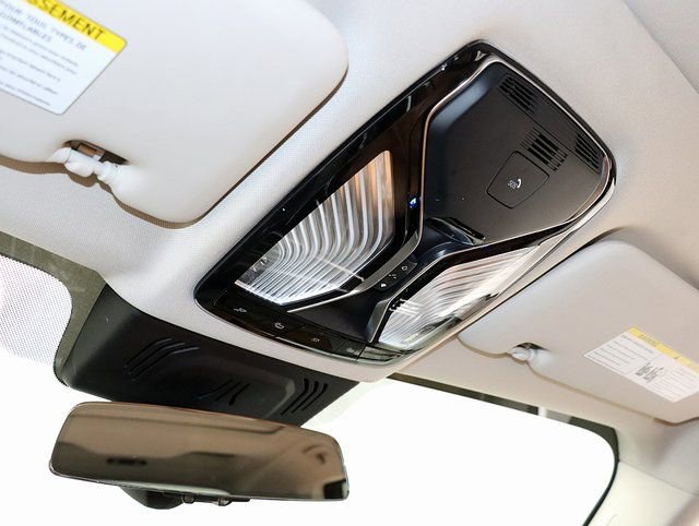 Used 2019 BMW X7 xDrive40i image 25