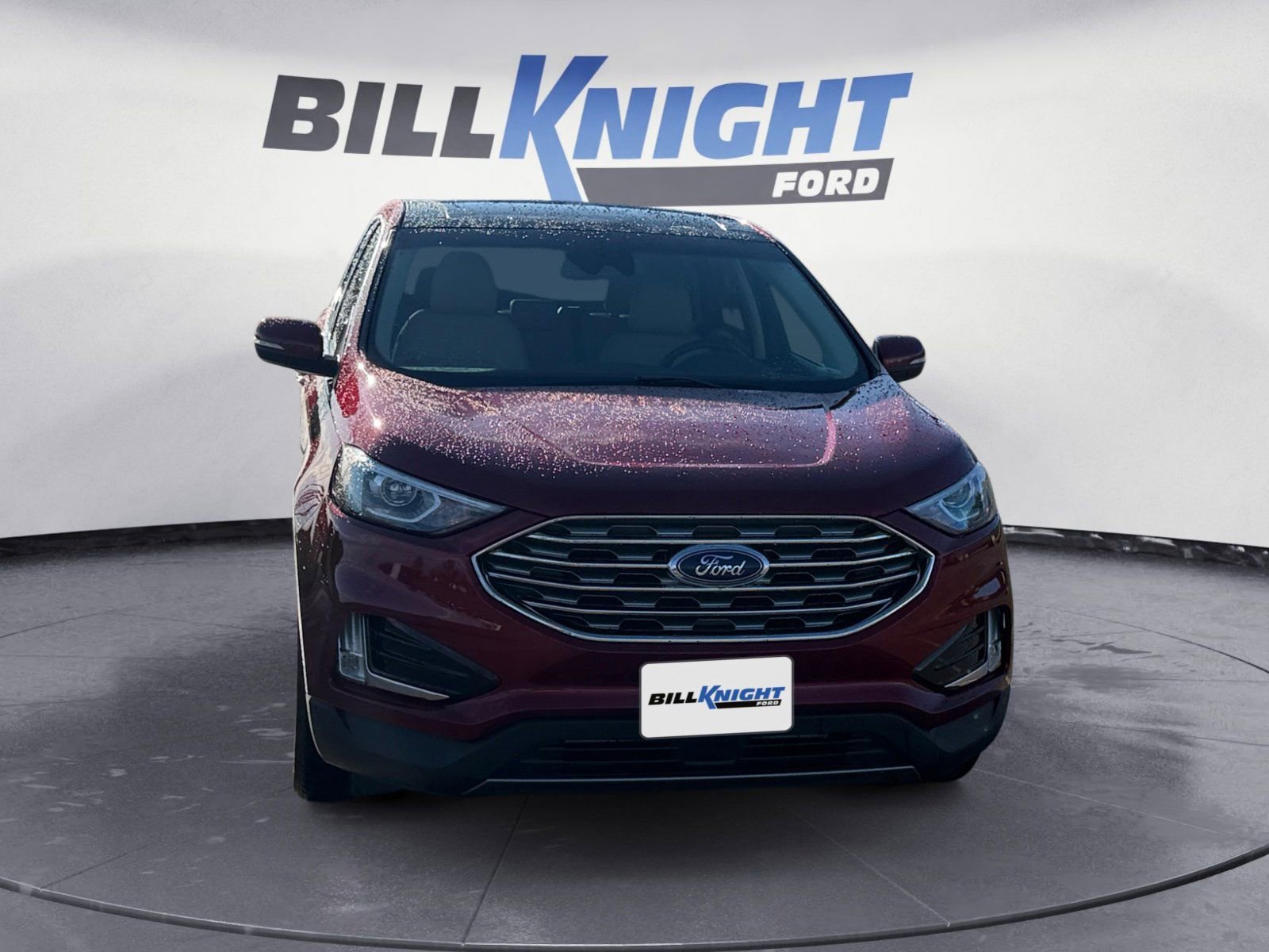 Used 2019 Ford Edge SEL w/ Equipment Group 201A image 8
