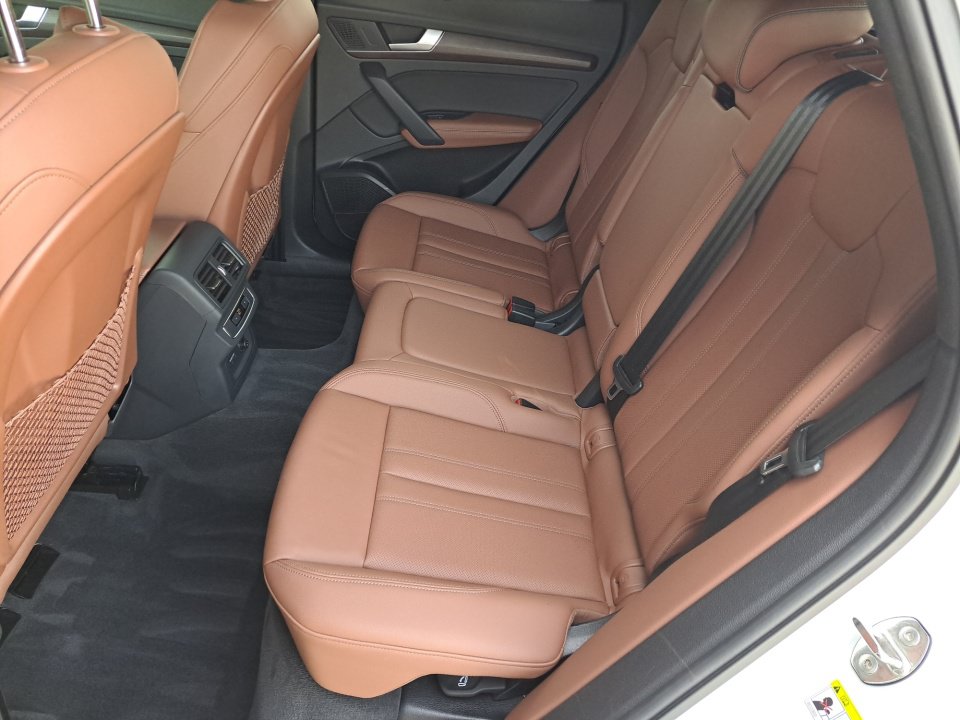 Used 2024 Audi Q5 2.0T Premium Plus AWD/4WD image 12