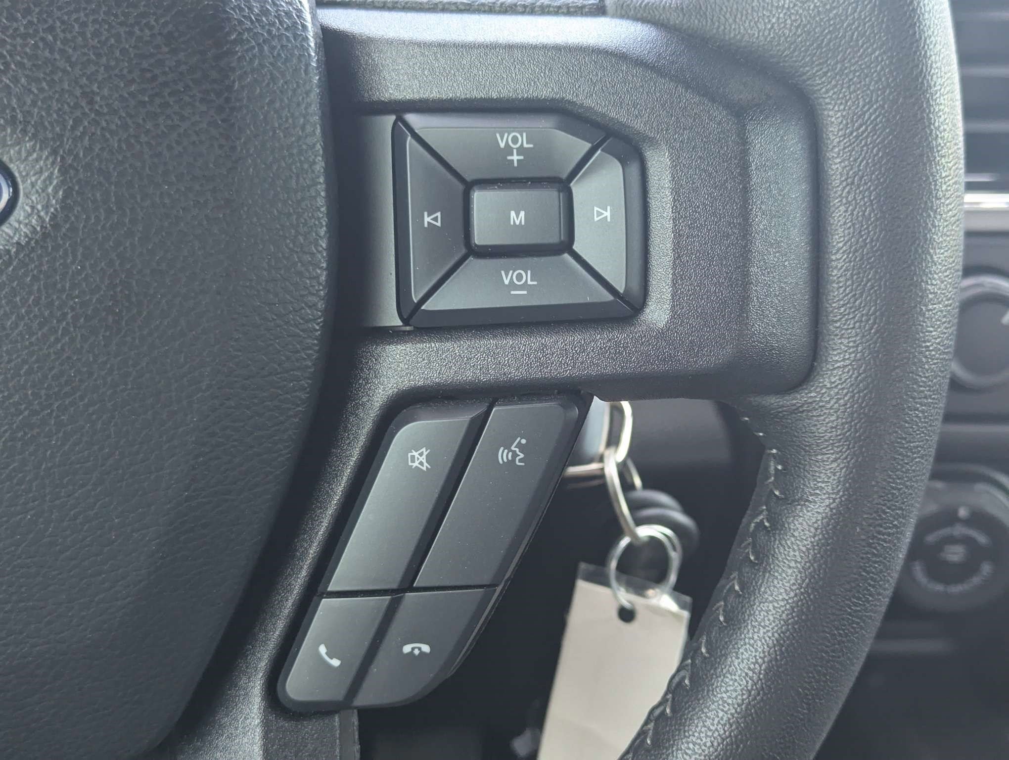 Used 2020 Ford F150 XLT w/ Equipment Group 302A Luxury image 33