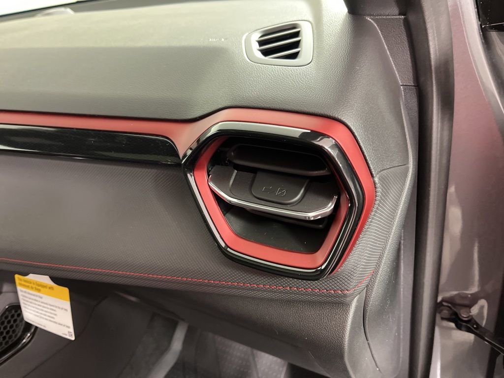 New 2026 Chevrolet TrailBlazer RS image 20