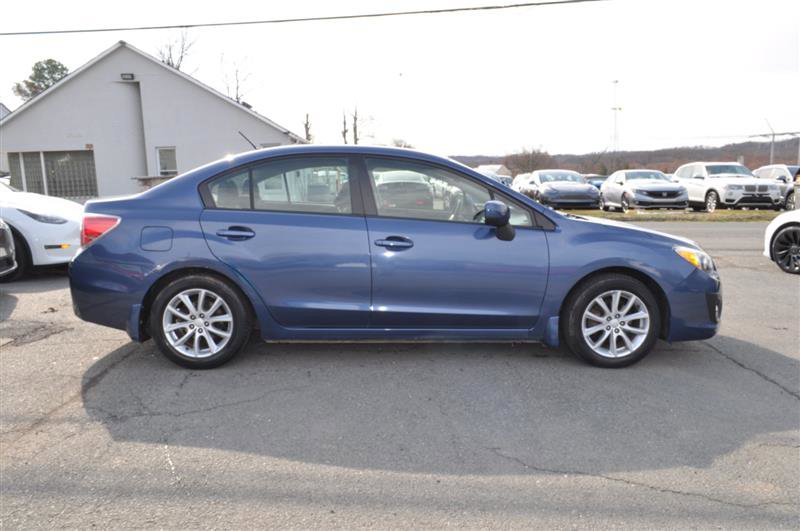 Used 2012 Subaru Impreza 2.0i Premium image 6