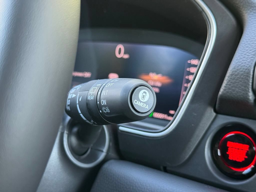 Certified 2026 Honda Pilot Touring image 19