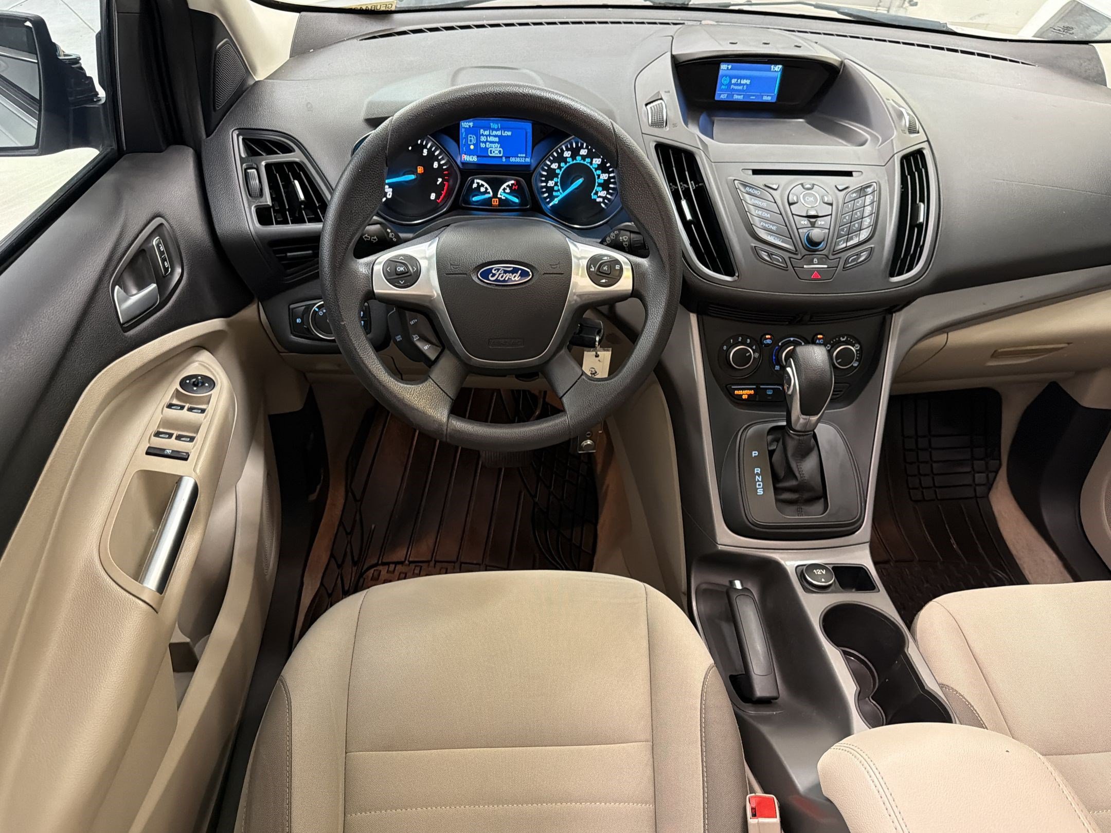 Used 2015 Ford Escape SE AWD/4WD image 28