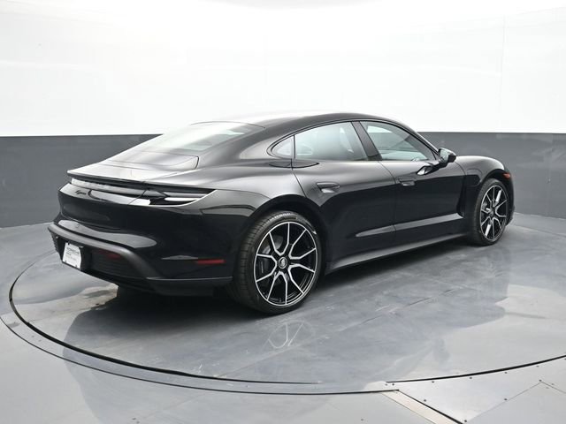 Certified 2023 Porsche Taycan image 23