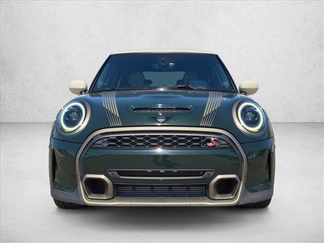 Used 2023 MINI Cooper S w/ MINI Resolute Edition FWD image 2