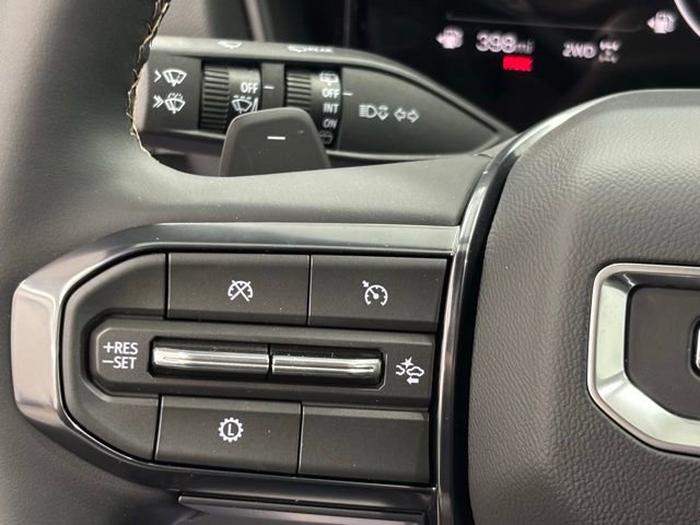 New 2026 GMC Terrain AT4 image 21