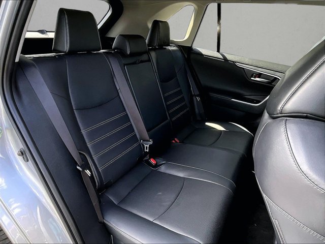 Used 2023 Toyota RAV4 Limited AWD/4WD image 29