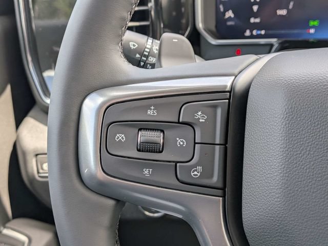 New 2026 Chevrolet Silverado 1500 LT w/ Z71 Off-Road Package AWD/4WD image 24