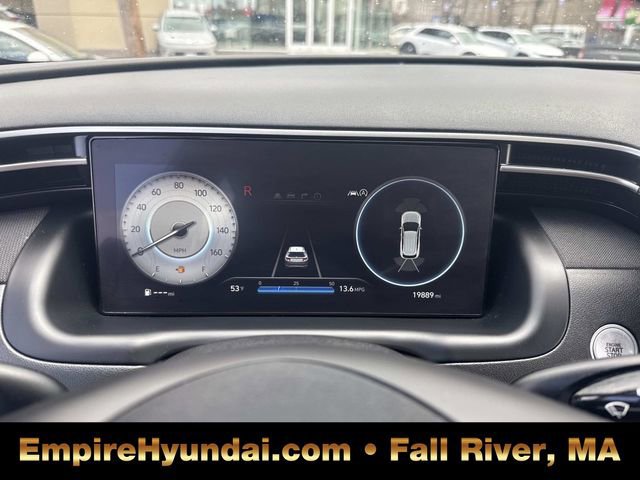 Used 2023 Hyundai Tucson Limited image 33