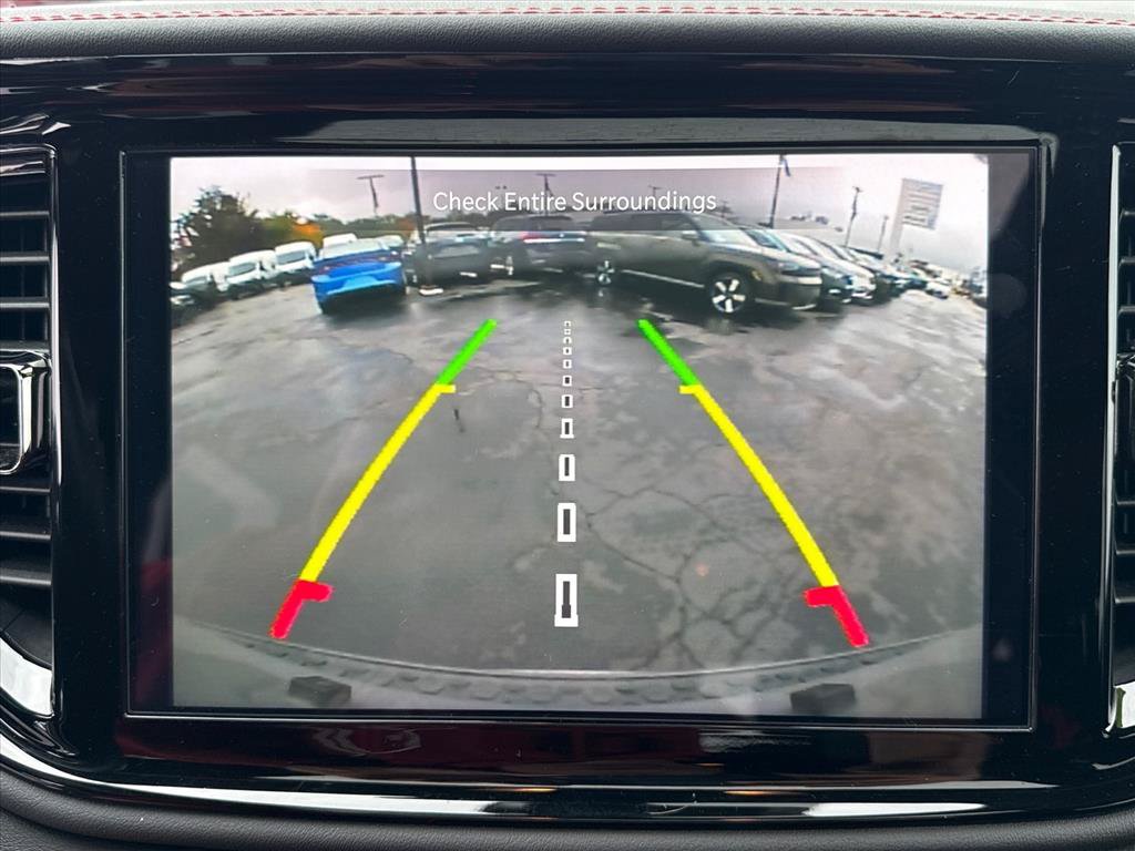 Used 2026 Dodge Durango GT AWD/4WD image 18