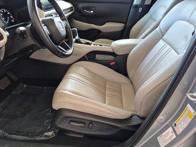 Certified 2025 Honda HR-V EX-L image 15