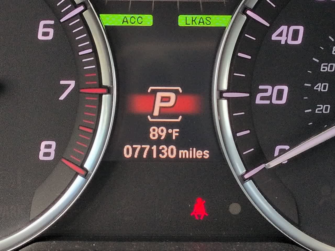 Used 2019 Acura TLX w/ Technology Package FWD image 27
