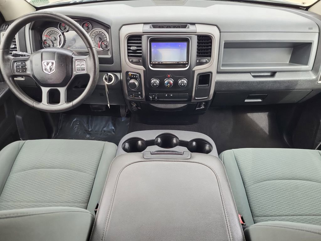 Used 2016 RAM 1500 Express AWD/4WD image 13
