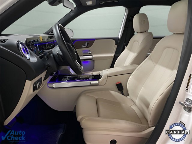 Used 2023 Mercedes-Benz EQB 300 4MATIC w/ Pinnacle Package image 15