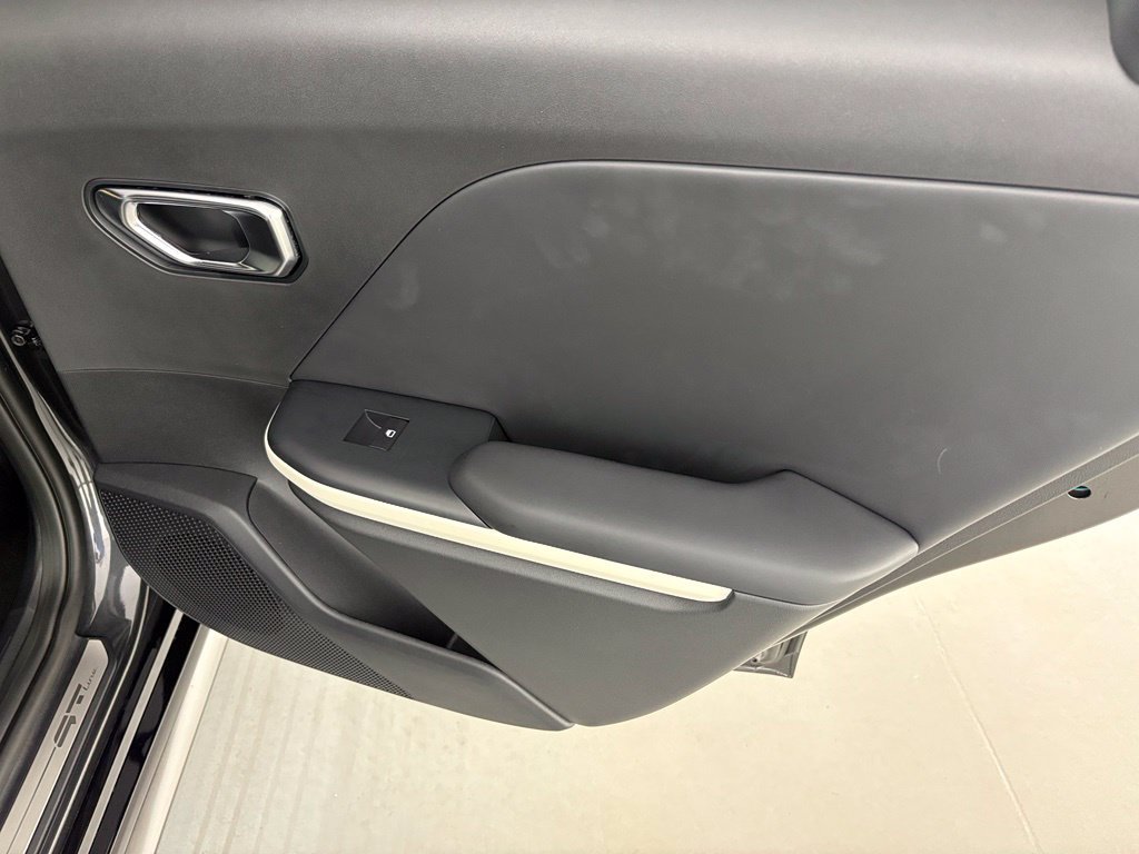 New 2026 Kia K4 EX FWD image 39
