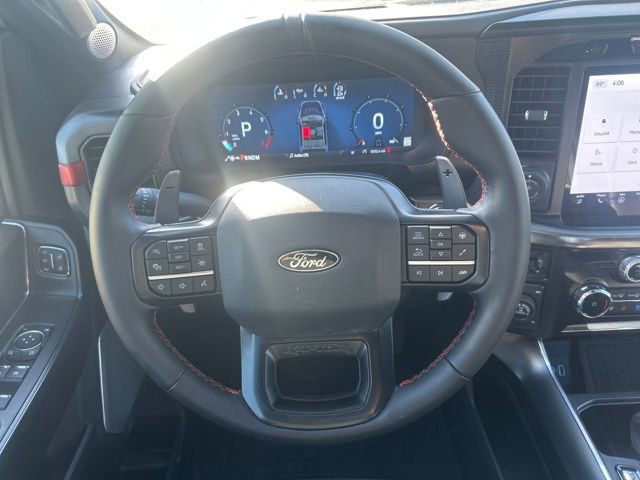 Used 2024 Ford F150 Raptor AWD/4WD image 14