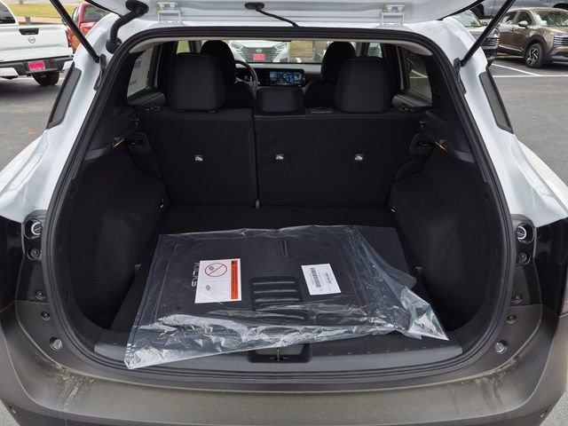 New 2026 Nissan Kicks SV image 6