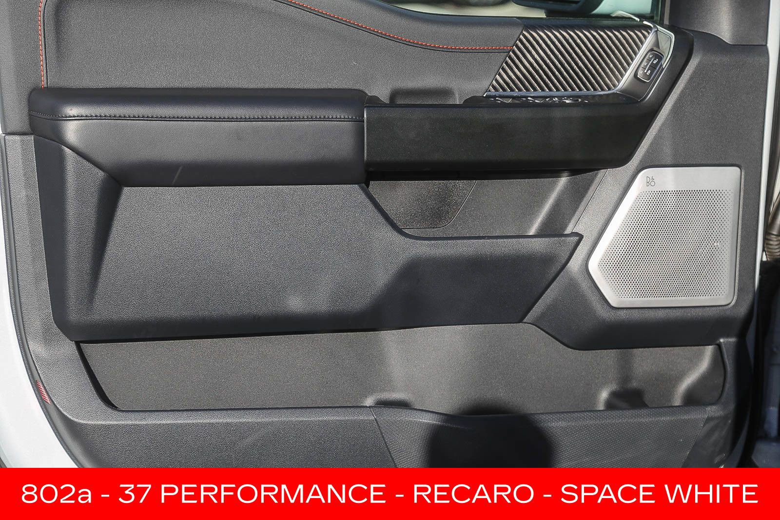 Used 2025 Ford F150 Raptor image 20