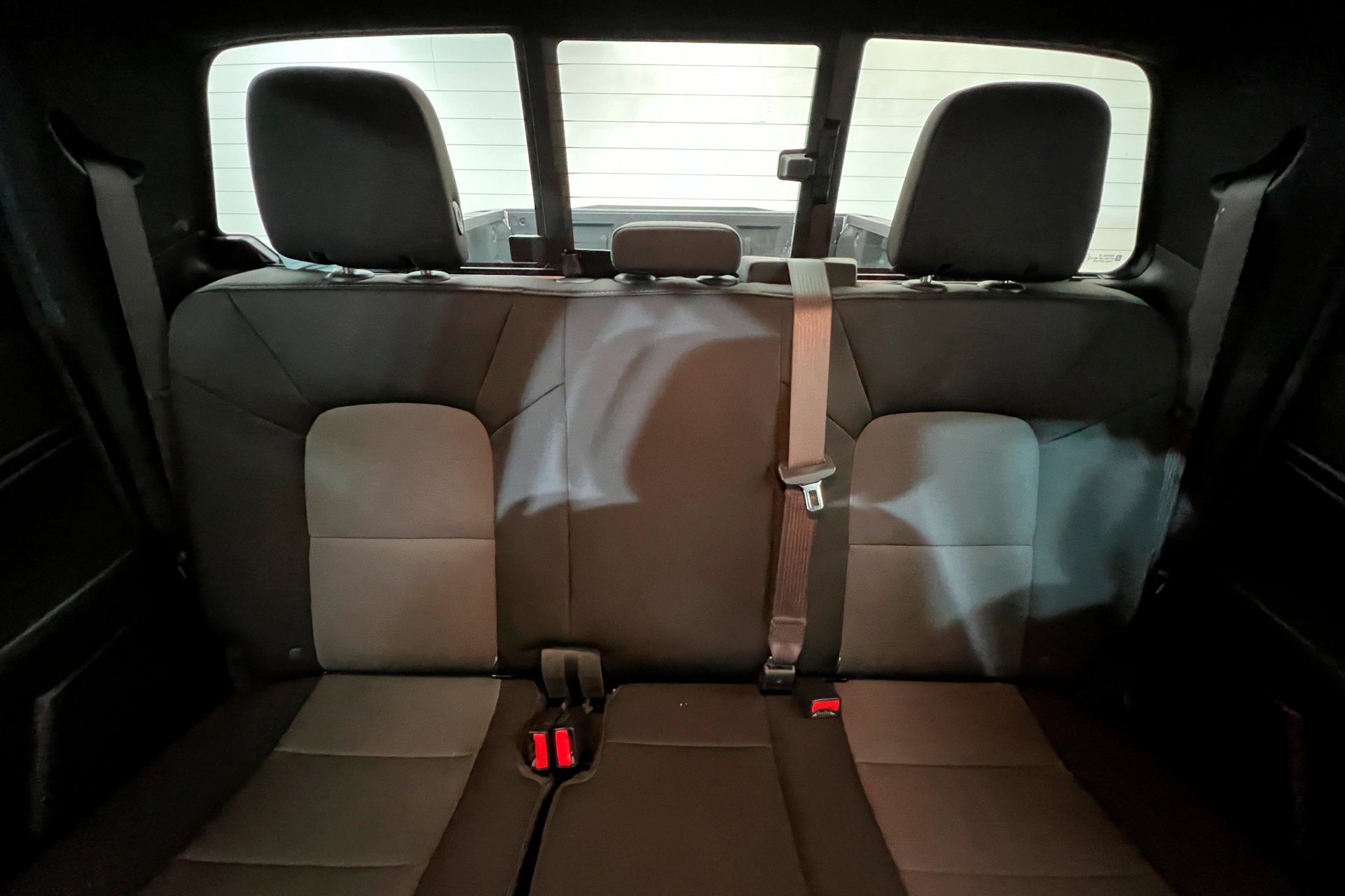 New 2025 Chevrolet Colorado Trail Boss image 25