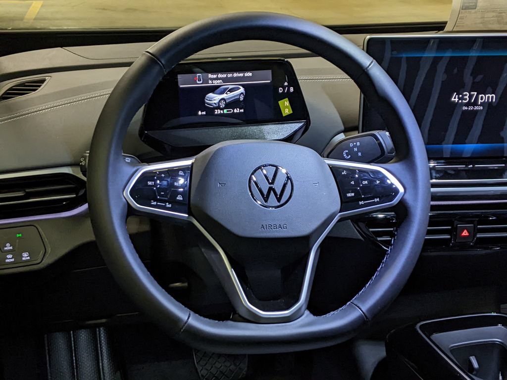 New 2026 Volkswagen ID.4 Pro AWD/4WD image 13