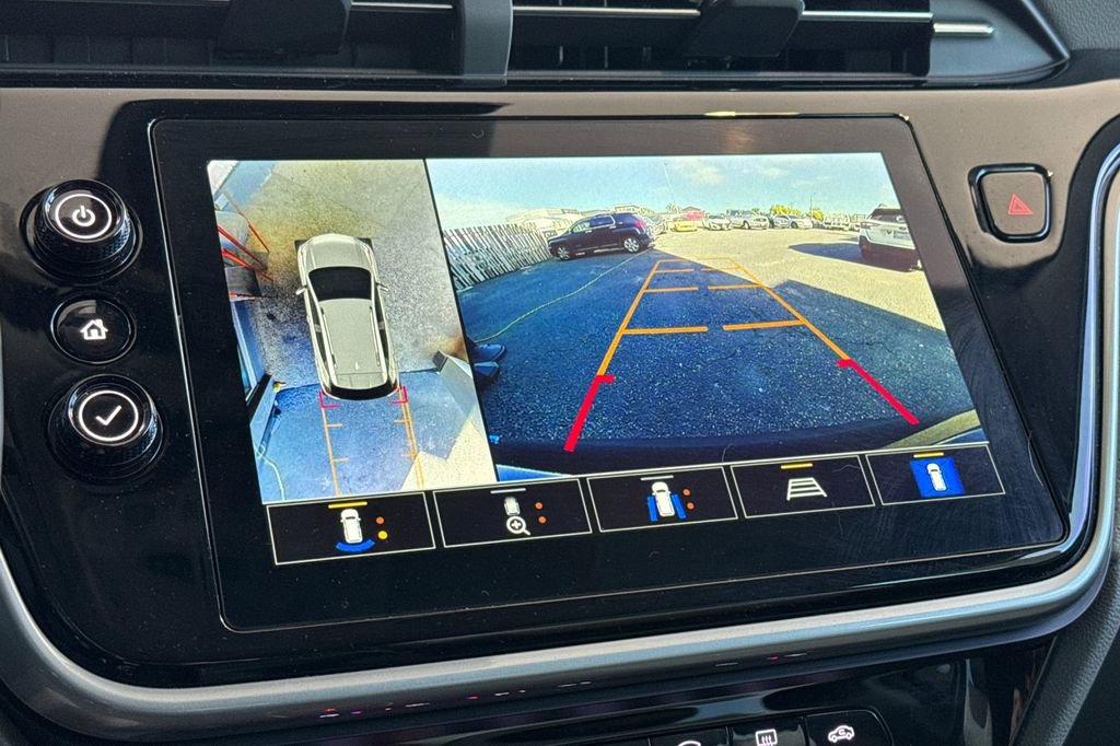 Used 2023 Chevrolet Bolt EUV Premier w/ Super Cruise Package image 20