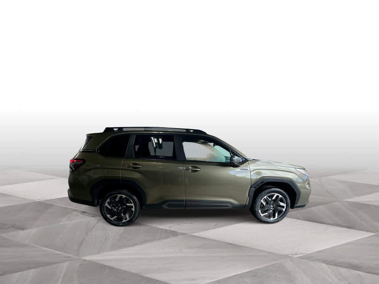 New 2026 Subaru Forester Limited AWD/4WD image 9