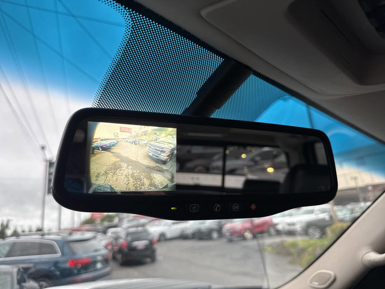 Used 2012 Chevrolet Silverado 2500 LTZ w/ LTZ Plus Package image 34