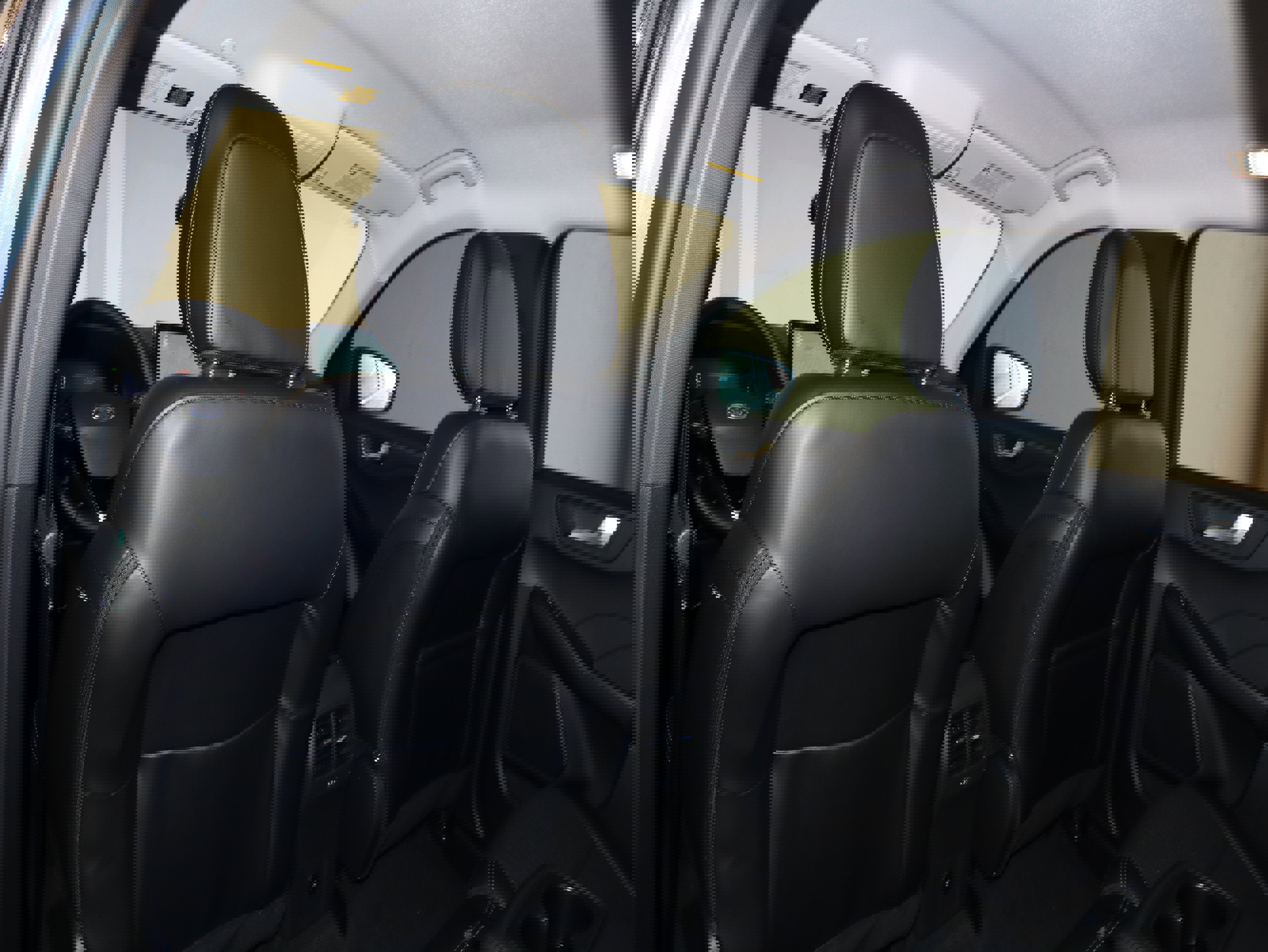 New 2026 Ford Escape SE image 33