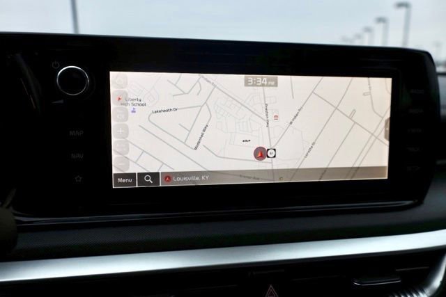 Used 2023 Kia K5 GT-Line w/ GT-Line Premium Package image 5