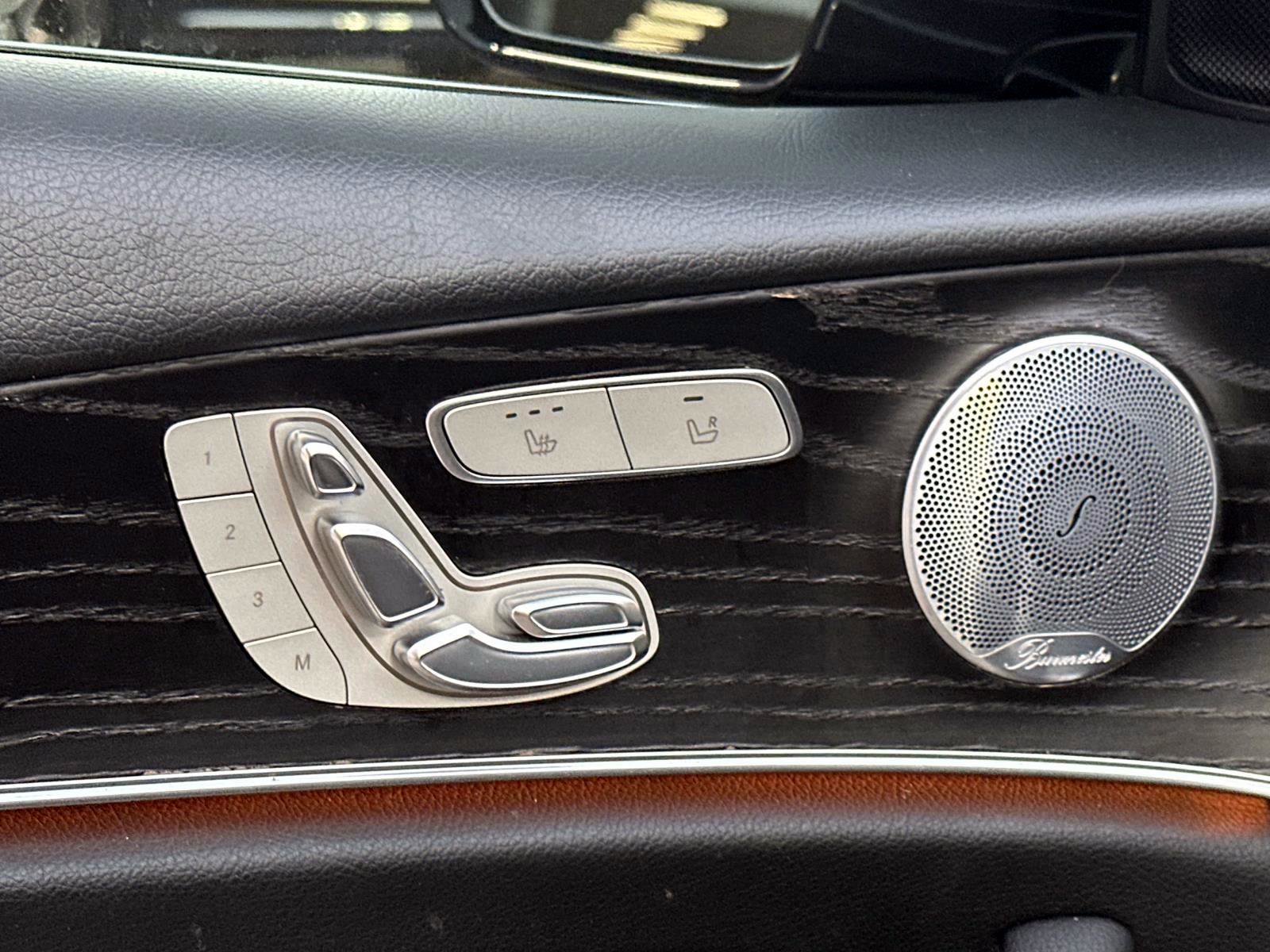 Certified 2018 Mercedes-Benz E 300 image 16