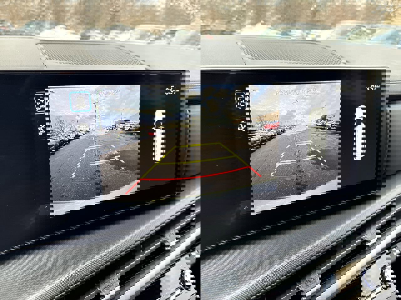 Certified 2025 Hyundai Santa Fe XRT image 18