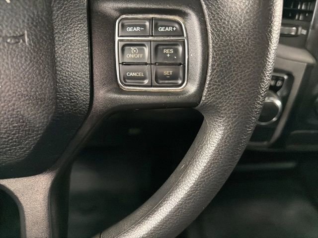 Used 2021 RAM 1500 Tradesman w/ Chrome Appearance Group image 20