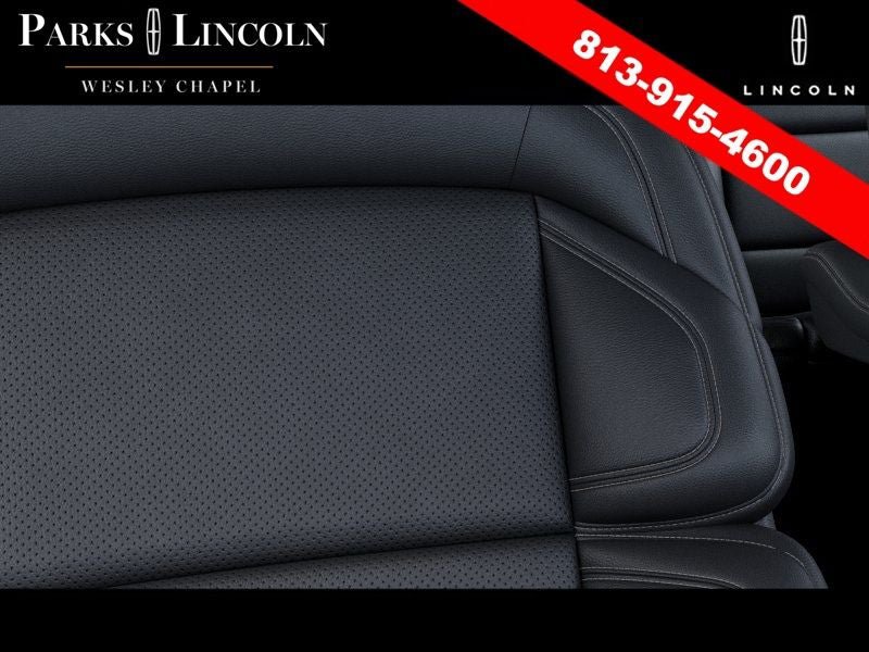 New 2027 Lincoln Navigator Reserve AWD/4WD image 16