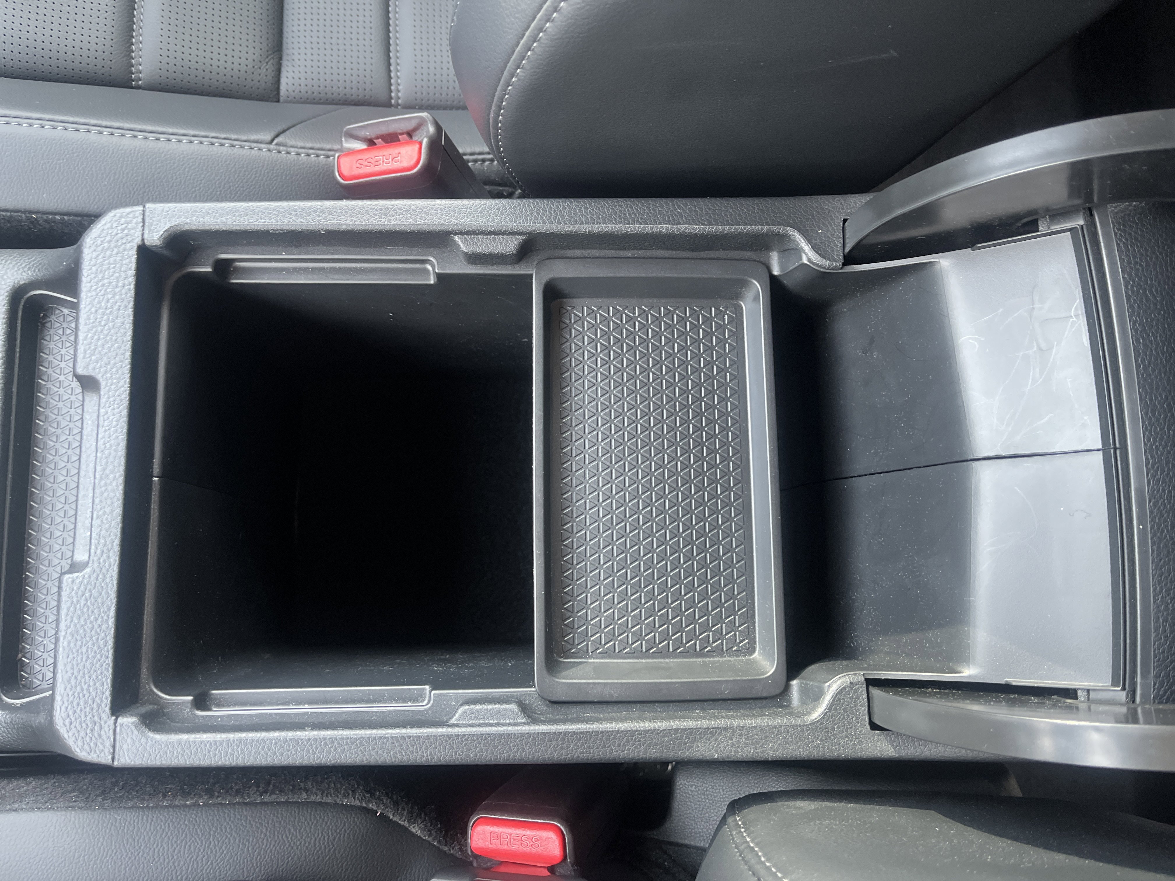 Used 2024 Honda CR-V EX-L image 32