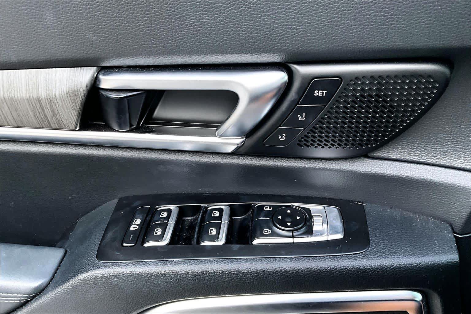 Used 2024 Kia Telluride SX FWD image 28