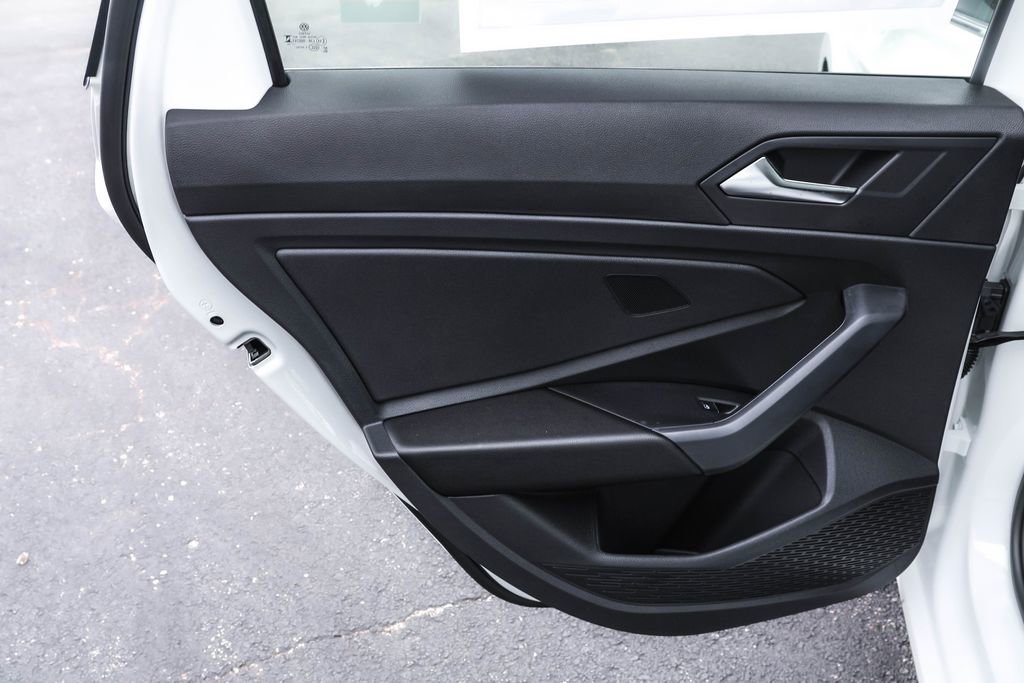 New 2025 Volkswagen Jetta S image 32