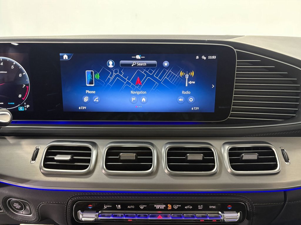 Used 2024 Mercedes-Benz GLE 63 AMG S image 18