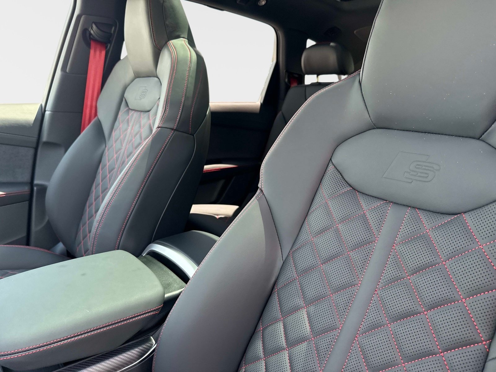 New 2026 Audi Q7 3.0T Prestige AWD/4WD image 20