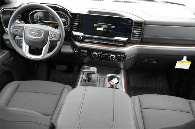 New 2026 GMC Sierra 1500 Elevation w/ Preferred Package image 2