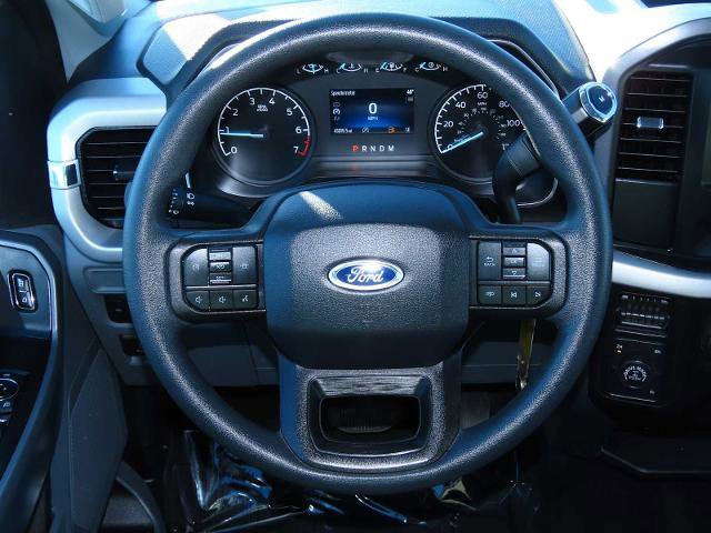Certified 2023 Ford F150 XLT w/ XTR Package image 26