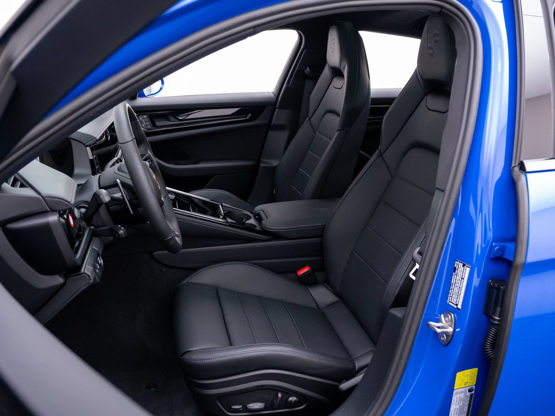 New 2026 Porsche Panamera 4 AWD/4WD image 5
