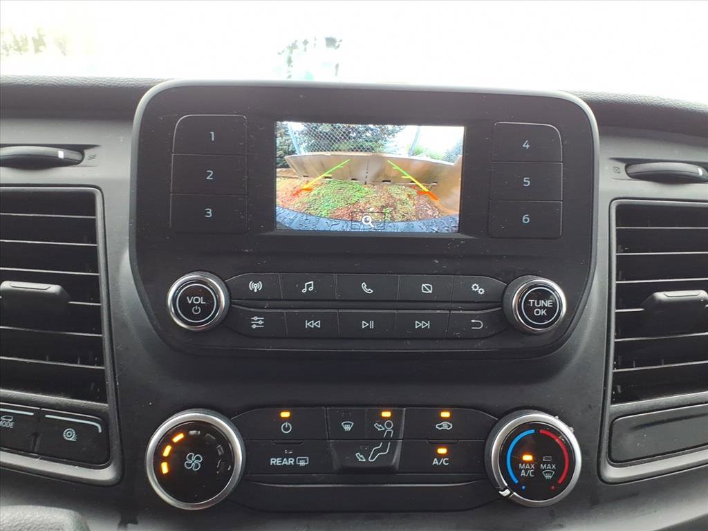 Used 2023 Ford Transit 250 250 w/ Exterior Upgrade Package image 22